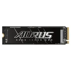 GIGABYTE AORUS Gen5 14000 SSD PCIe 5.0 x4, NVMe 2.0 1TB