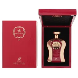 Afnan Hoheit IX EDP U 100 ml 0,1 l