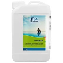 Chemoform Compactal 3 l