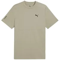 Puma Tech Tee Braun M