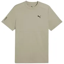 Puma Tech Tee Braun M