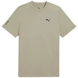 Puma Tech Tee Braun M