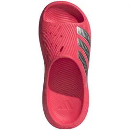adidas Purechill Slide Lucid Red/Matte Silver 42