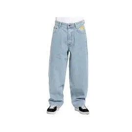 HOMEBOY X-Tra Monster Baggy Fit Blau 28/30