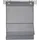 Heine Raffrollo Kessy Bessy 45 x 140 cm grau