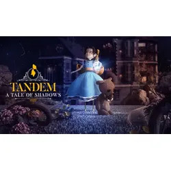 Tandem: A Tale of Shadows