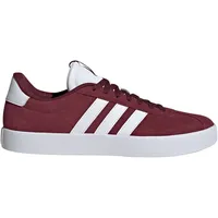 Adidas VL Court 3.0 Shadow Red / Cloud White / Shadow Red 42 2/3