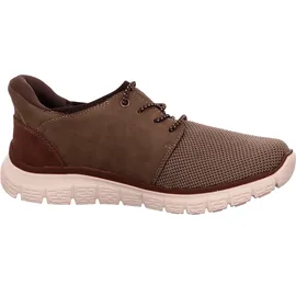 Rieker Herren Slipper Oliv 40