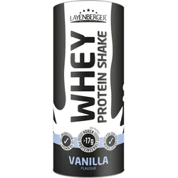 Layenberegr Whey Protein Shake Vanilla
