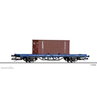 TILLIG START-Containertragwagen PKP Cargo 17481 TT