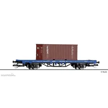 TILLIG START-Containertragwagen PKP Cargo 17481 TT