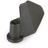 DOMO collection Knethaken B3963 B3973 B3974 Metall