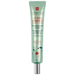 CC Red Correct Créme