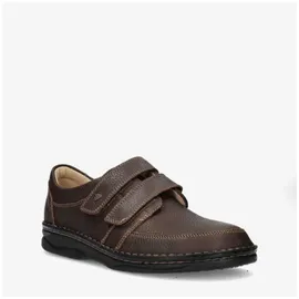 Finn Comfort Wicklow Dunkelbraun 44,5