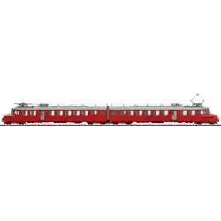 TRIX 25260 - Doppel-Triebwagen RAe 4/8