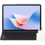 Huawei Matepad 11.5s 8 GB RAM 256 GB SSD + Tastatur Wi-Fi Grau
