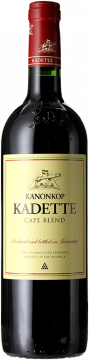 Kadette Cape Blend 2020 - Domaine Kanonkop