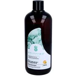Oranex Allzweckreiniger