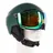 51-55 cm green