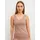 CALIDA Natural Comfort Lace Tanktop Timeless Taupe M