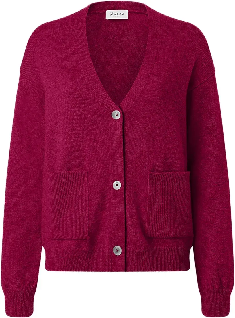 Strickjacke MAERZ MUENCHEN 