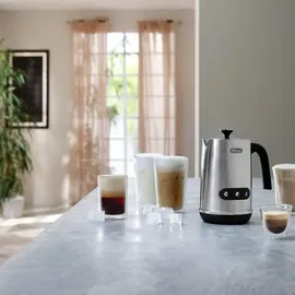 De'Longhi LatteMix EMF3.M | Metall