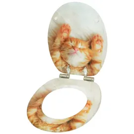 Sanilo WC-Sitz Lilly