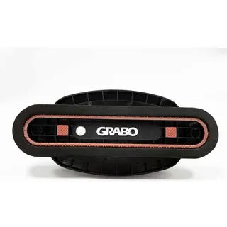 GRABO SlenderSeal (Zubehör) Gummischaumdichtung/Sauglippe
