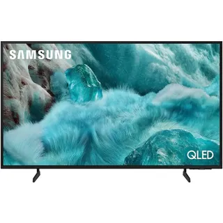 TQ43Q7FAAU 43" QLED 4K Vision AI Smart TV Q7F