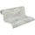 A.S. Création Vliestapete Urwald Dschungel 10 m x 0,64 m Beige/Blau/Grün 79162-2