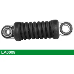 LUCAS Riemenspanner, Keilrippenriemen  für ALFA ROMEO SUZUKI PEUGEOT FIAT CITROËN LANCIA DS (CAPSA) 575181 5751.31 5751-43 LA0008