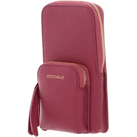 Coccinelle Handytasche Pixie Hi-Tech Phone Bag Rosewood