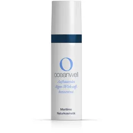 Oceanwell Aufbauendes Algen-Wirkstoffkonzentrat 10 ml