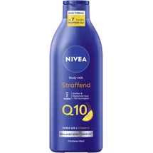 BEIERSDORF Q10 Straffende Body Milk Lotion 400 ml