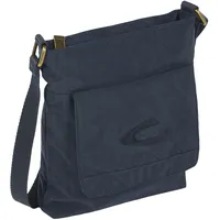 CAMEL ACTIVE Journey Shoulder Bag S dark blue