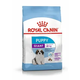 Royal Canin Giant Puppy 3,5 kg