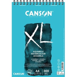 Canson XL Aquarelle A4