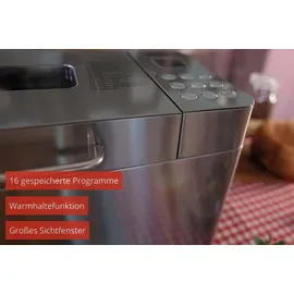 Unold Backmeister Edel 68456