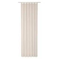 Wirth Vorhang »Medina«, (1 St.) Wirth creme 175 cm
