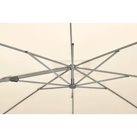 SUNCOMFORT Sunflex 300 x 300 cm Beige