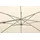 SUNCOMFORT Sunflex 300 x 300 cm Beige