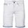Petrol Industries Jeansshorts Clearwaterstone Weiß XXL