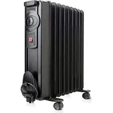 Black & Decker BXRA1500E Ölradiator