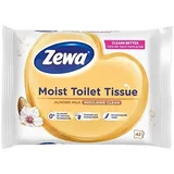 Zewa Mandelmilch Feuchtes Toilettenpapier 3x42St