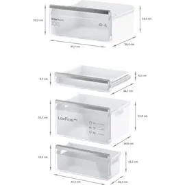 Bosch Serie 4 KIV86VFE1