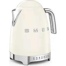 Smeg KLF04CREU creme