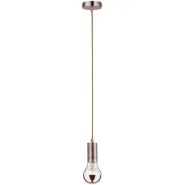 Paulmann LED Lampe Filament AGL 6,5W E27 warmweiß 1 St.