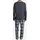 SCHIESSER Pyjama Night & Home Dunkelblau 48