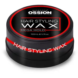 Morfose Ossion Barber Hair Wax Mega Hold 150 ml