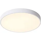 EVN DROP DOWN LED 1 rund 25W, 1750lm, 3000K, IP20